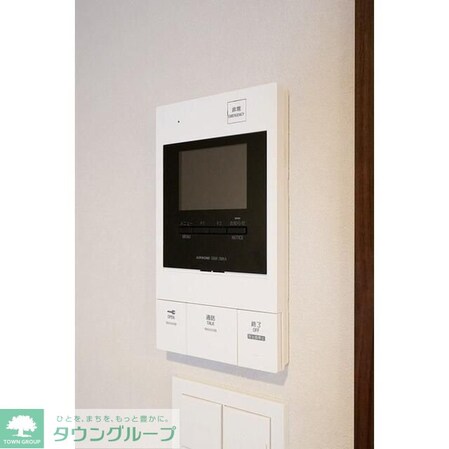 ウェルスクエア武蔵小山IIの物件内観写真